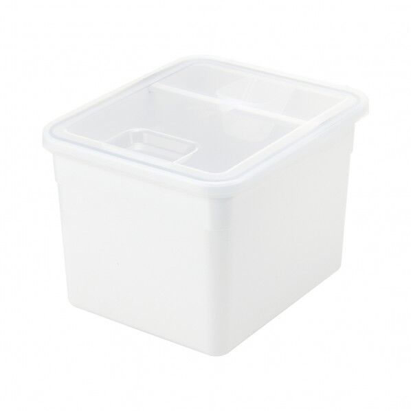 110026トトノ引出米びつR10kgW