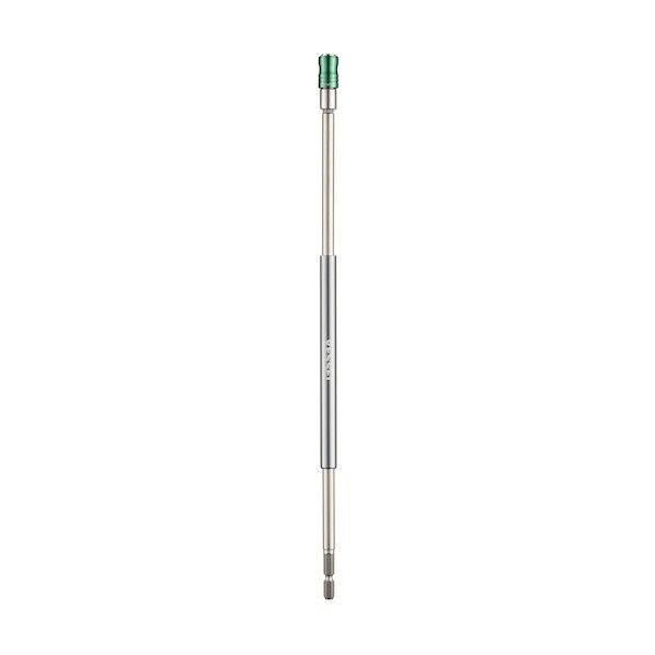 VS スリムロングビットホルダーDX 350mm DXH-350 1ケ.