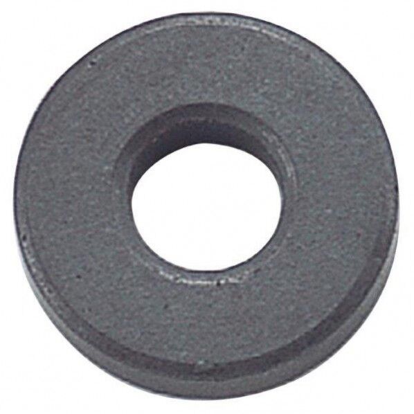 丸型穴あきフェライト磁石 10φ 10ヶ