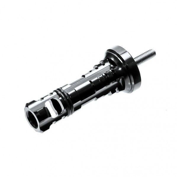 リールスタントﾞルークシマノ四角シャフトフﾞラック