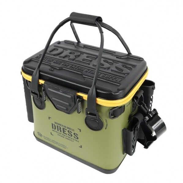 バッカンミニオリーブ/ブラック