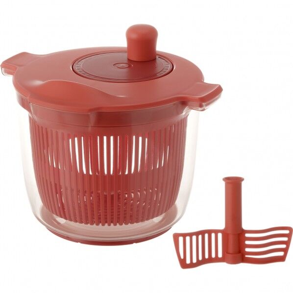 GLIB087リベラリスタサラダスピナー&ミキサーR