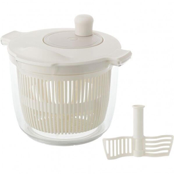 GLIB088リベラリスタサラダスピナー&ミキサーW