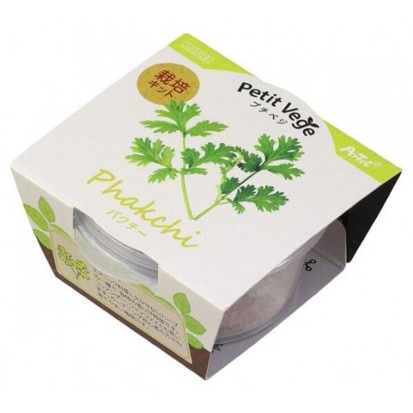 プチベジ パクチー