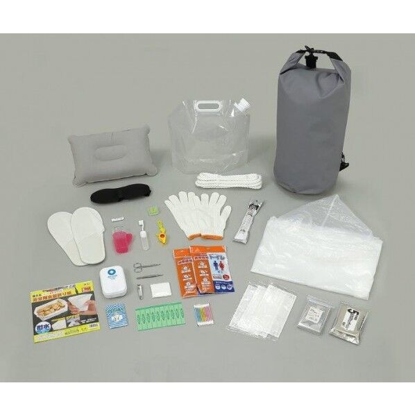 水害対策セット30点