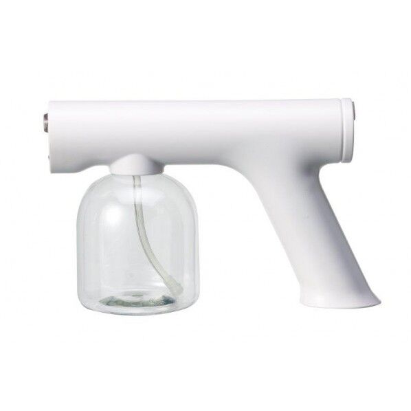 除菌シューター