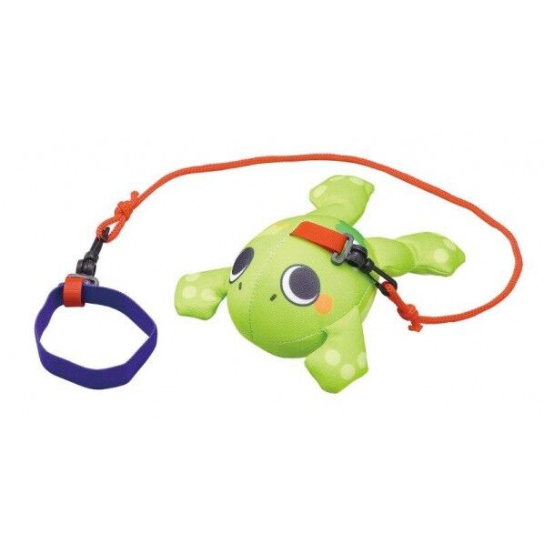 ソフトスキップ かえる