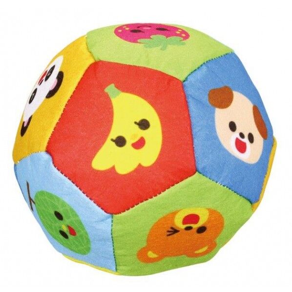 フェルトコロコロボール