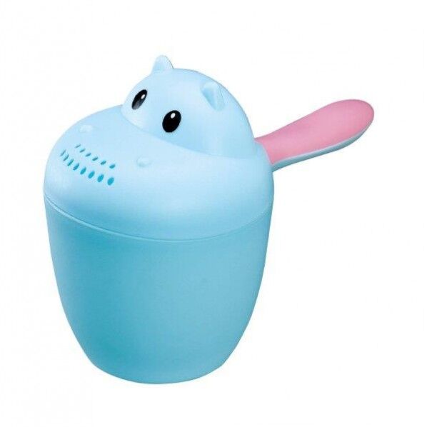 アニマルじょうろ カバ