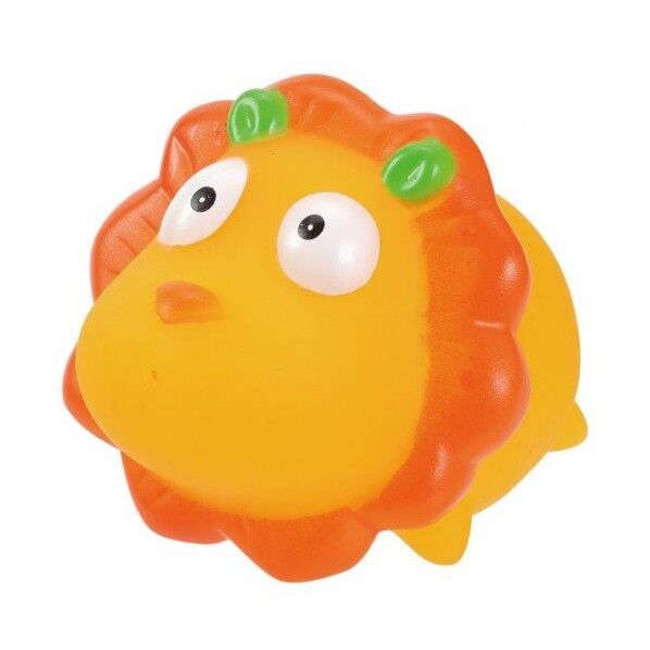 おもしろどうぶつ水鉄砲 ライオン