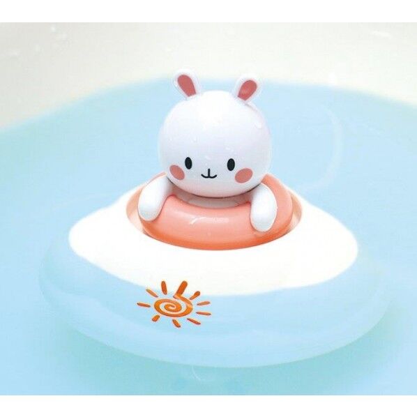 アニマルスプラッシュ うさぎ