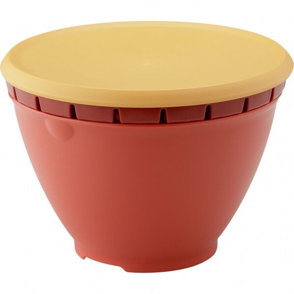 リベラリスタGLIB100コランダーセットLRED