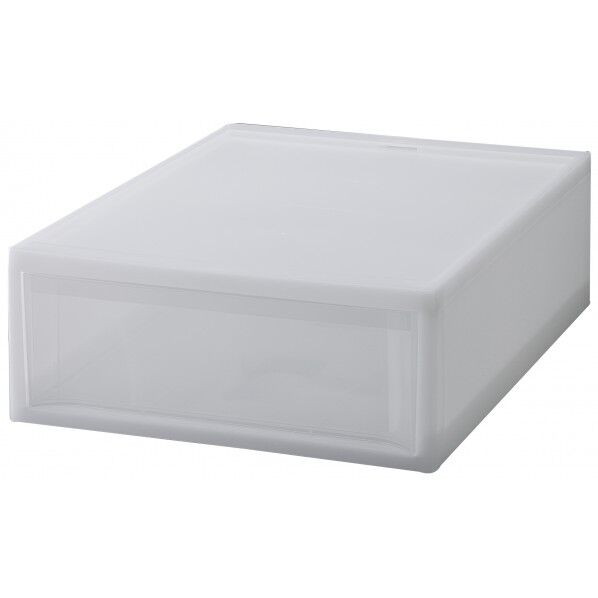 スタックシステムケース ワイトﾞ S NWH