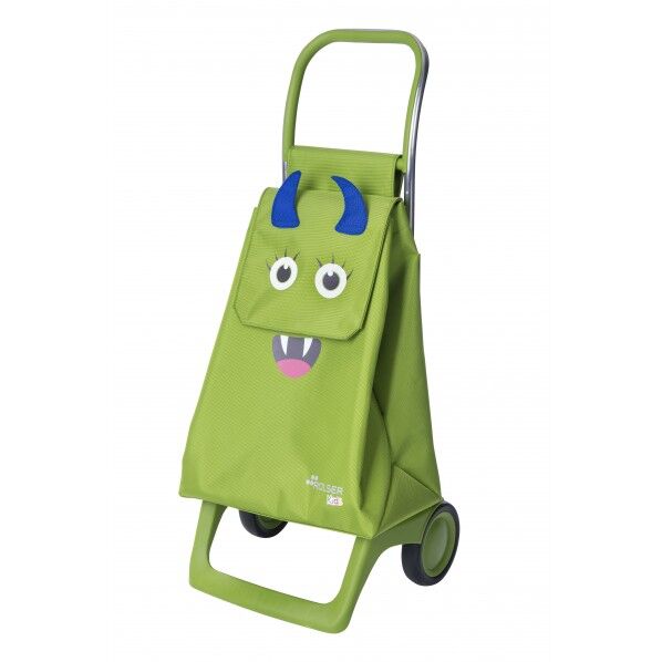 RS-Kids BL KIDS プライーター ブルー