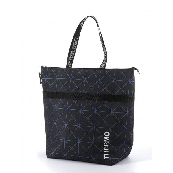 RS-03AT THERMO BAG スター ブルー