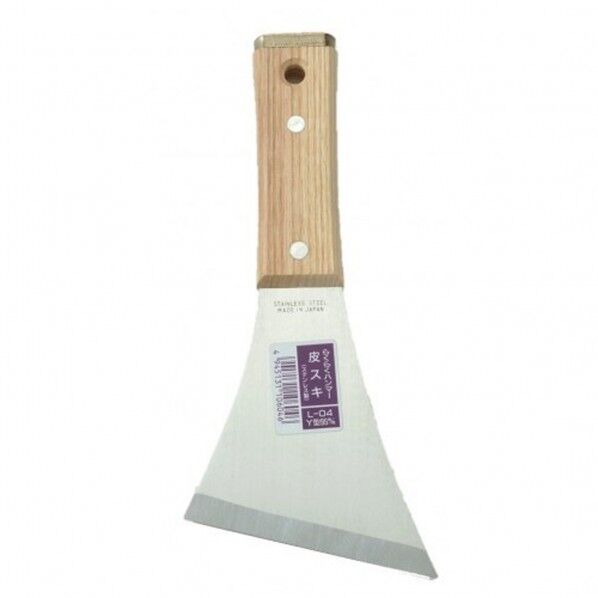 テック TEC らくらくハンマー付皮スキ Y型斜 L-04 1個