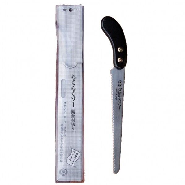 TECらくらくソー