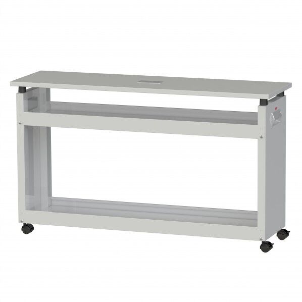 スペースボックス オフィスホワイト SB-12N 1台