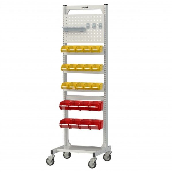 マルチパーツハンガー