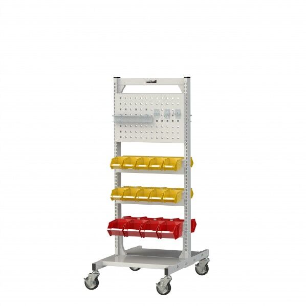 マルチパーツハンガー