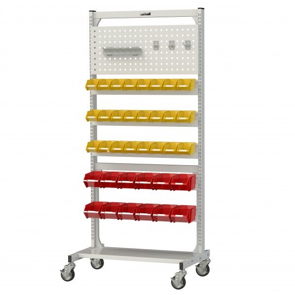 マルチパーツハンガー