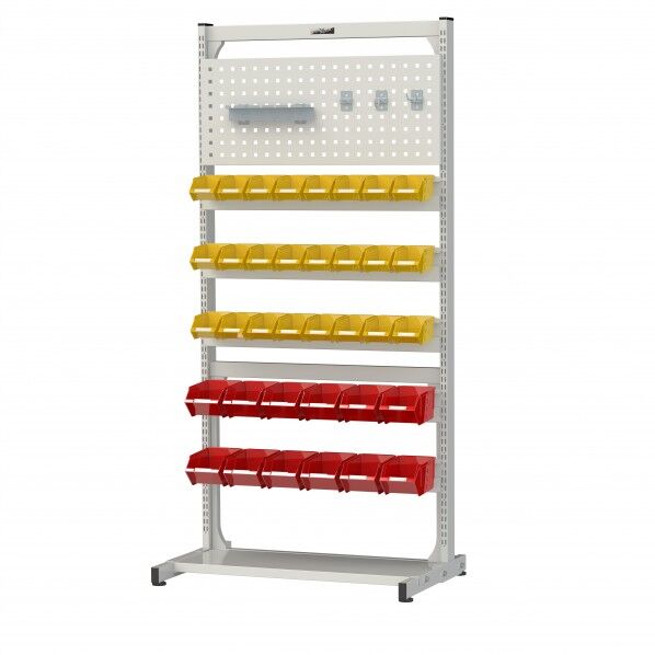 マルチパーツハンガー