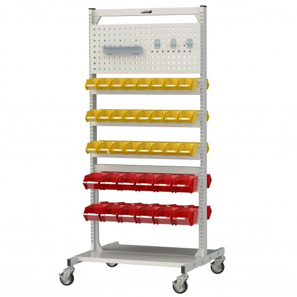 マルチパーツハンガー