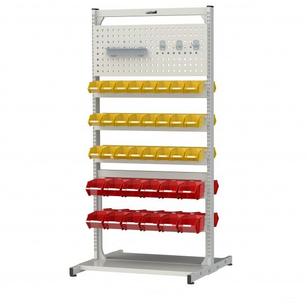 マルチパーツハンガー