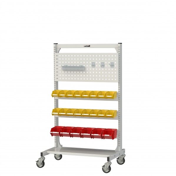 マルチパーツハンガー