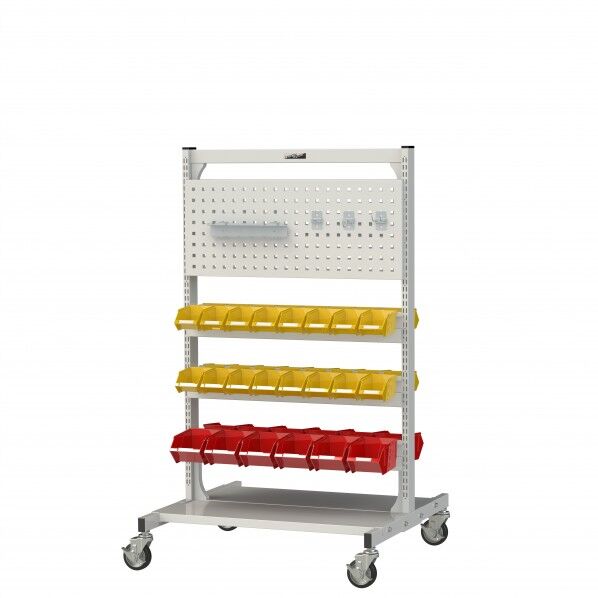 マルチパーツハンガー