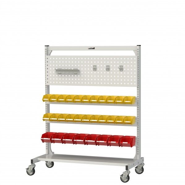 マルチパーツハンガー