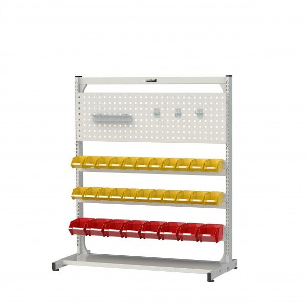 マルチパーツハンガー