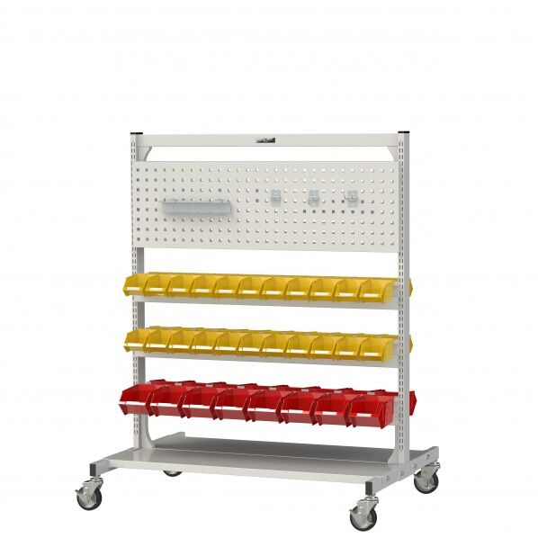 マルチパーツハンガー