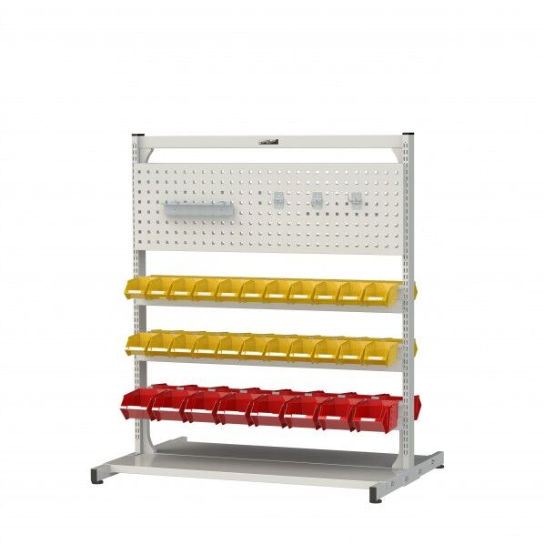 マルチパーツハンガー