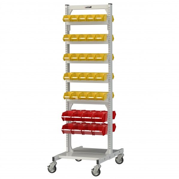 マルチパーツハンガー