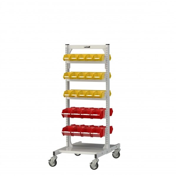 マルチパーツハンガー