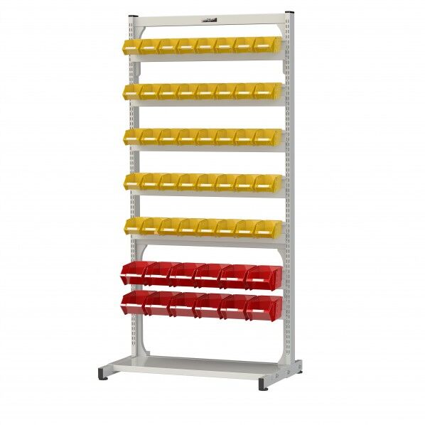 マルチパーツハンガー