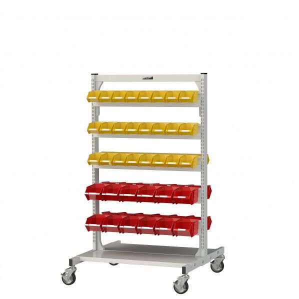 マルチパーツハンガー