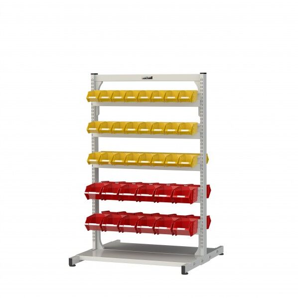 マルチパーツハンガー