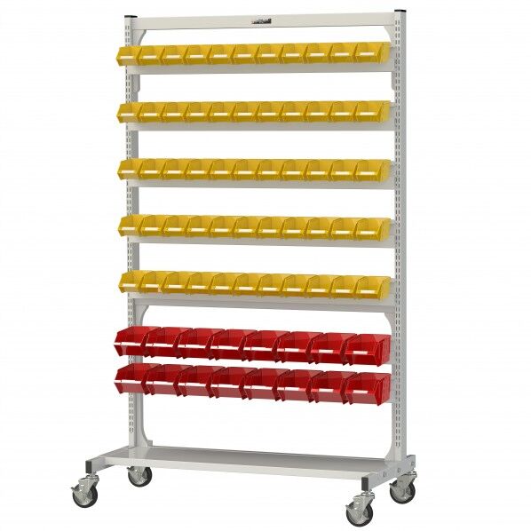 マルチパーツハンガー