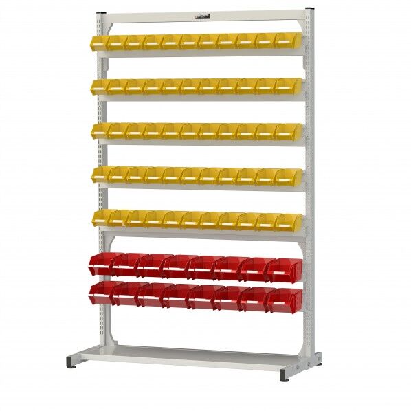 マルチパーツハンガー