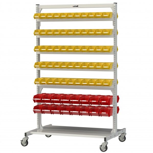 マルチパーツハンガー