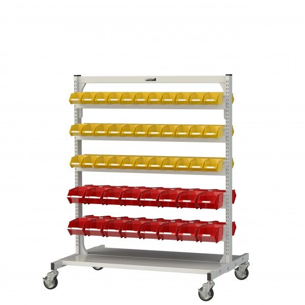 マルチパーツハンガー