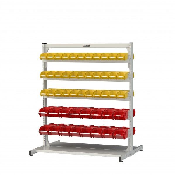 マルチパーツハンガー