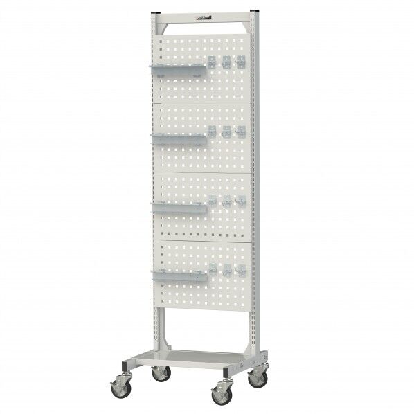 マルチパーツハンガー