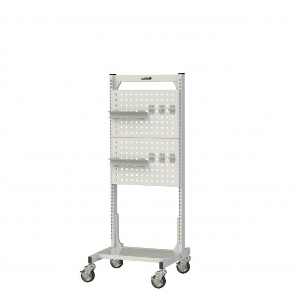 マルチパーツハンガー