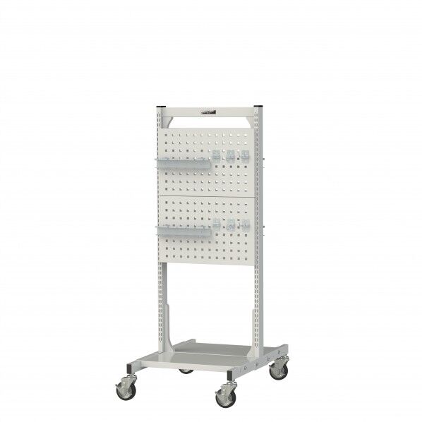 マルチパーツハンガー