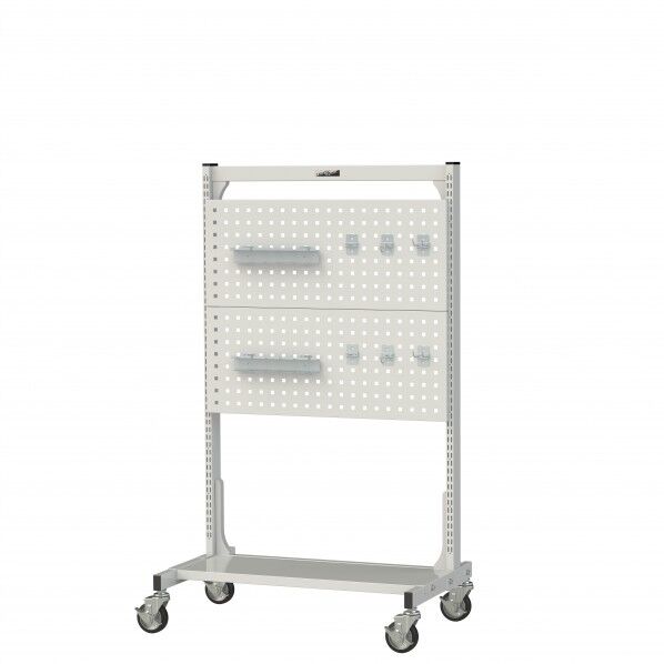 マルチパーツハンガー