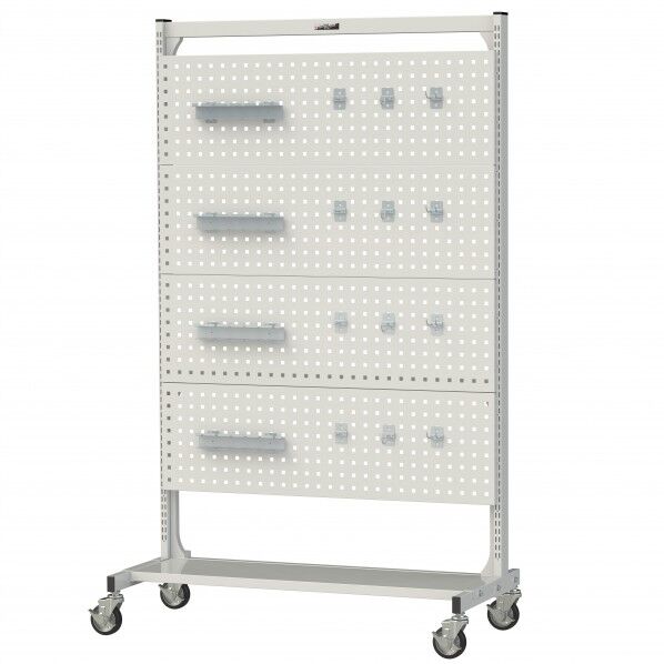 マルチパーツハンガー