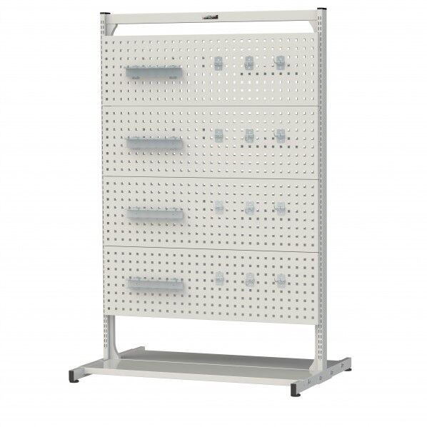 マルチパーツハンガー